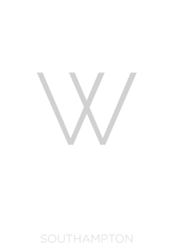 Inland Homes Meridian Waterside logo in Southampton