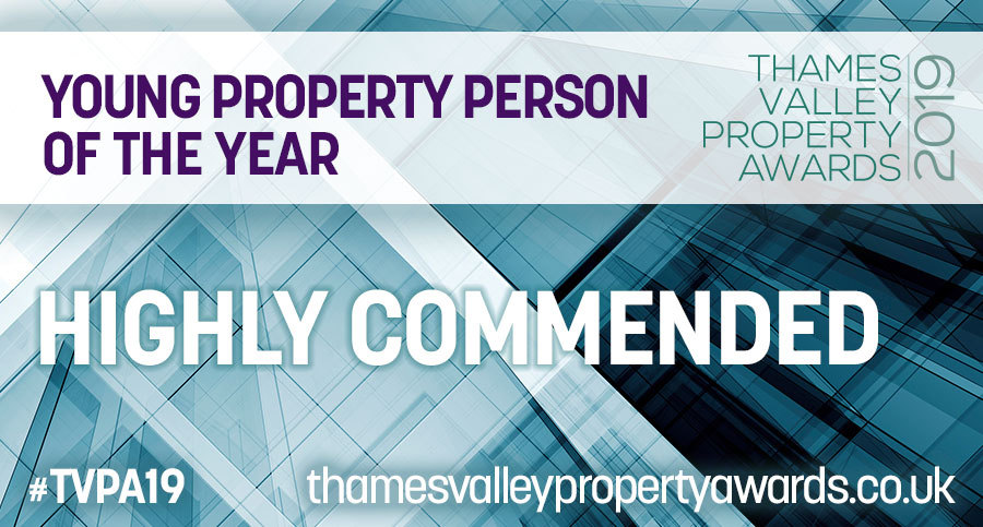 Young Property Person Of The Year Hc