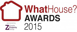 What House Awards 2015